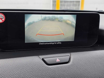 2024 Mazda Mazda CX-90 3.3 Turbo Premium