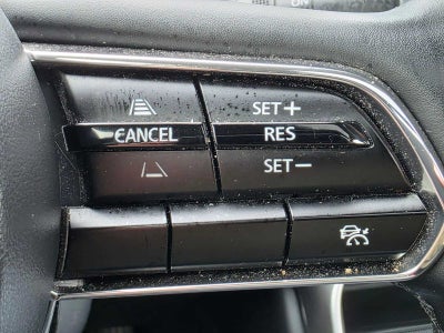 2024 Mazda Mazda CX-90 3.3 Turbo Premium