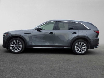 2024 Mazda Mazda CX-90 3.3 Turbo Premium