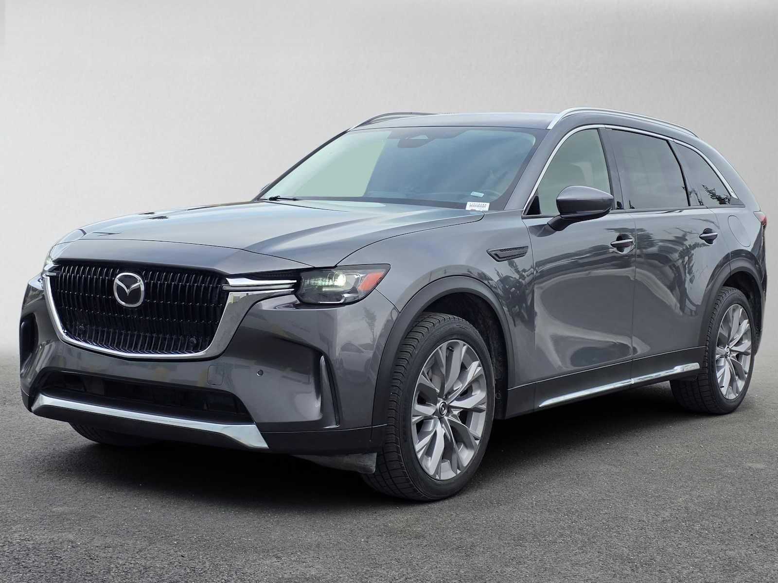 2024 Mazda Mazda CX-90 3.3 Turbo Premium