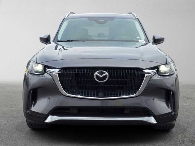 2024 Mazda Mazda CX-90 3.3 Turbo Premium