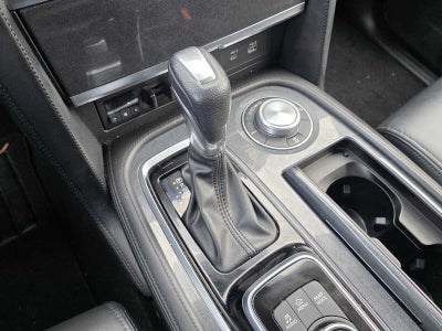 2024 Nissan Armada SV