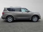 2016 INFINITI QX80 4WD 4dr