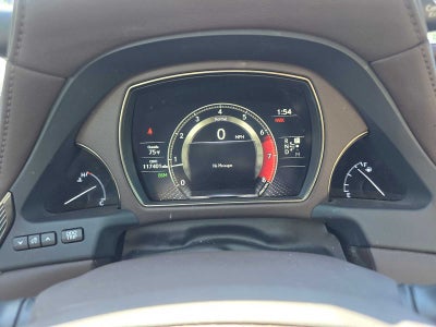 2018 Lexus LS LS 500