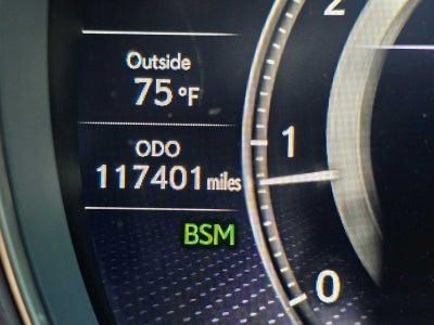 2018 Lexus LS LS 500