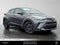 2021 Toyota C-HR LE