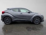 2021 Toyota C-HR LE