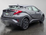 2021 Toyota C-HR LE