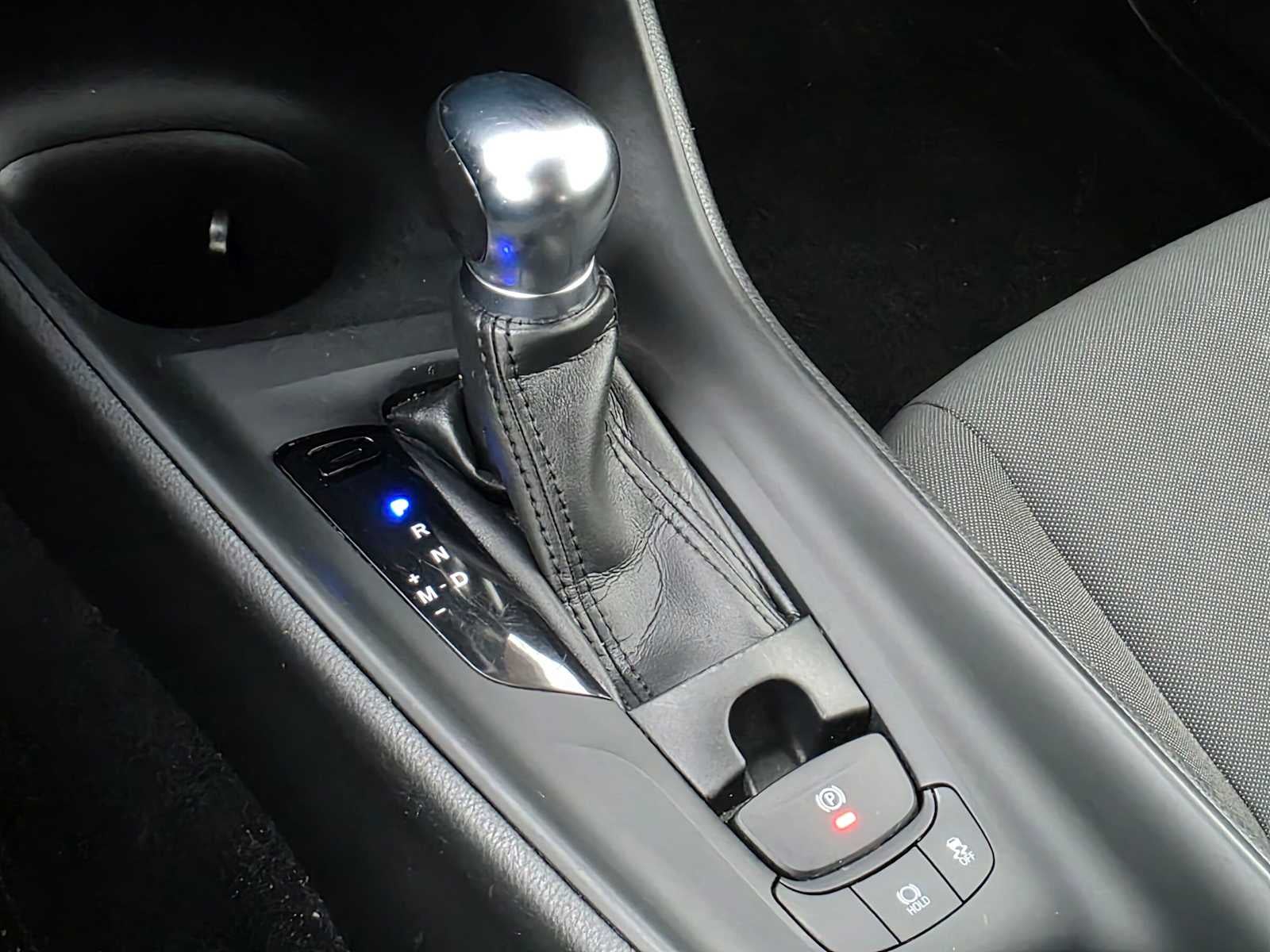 2021 Toyota C-HR LE
