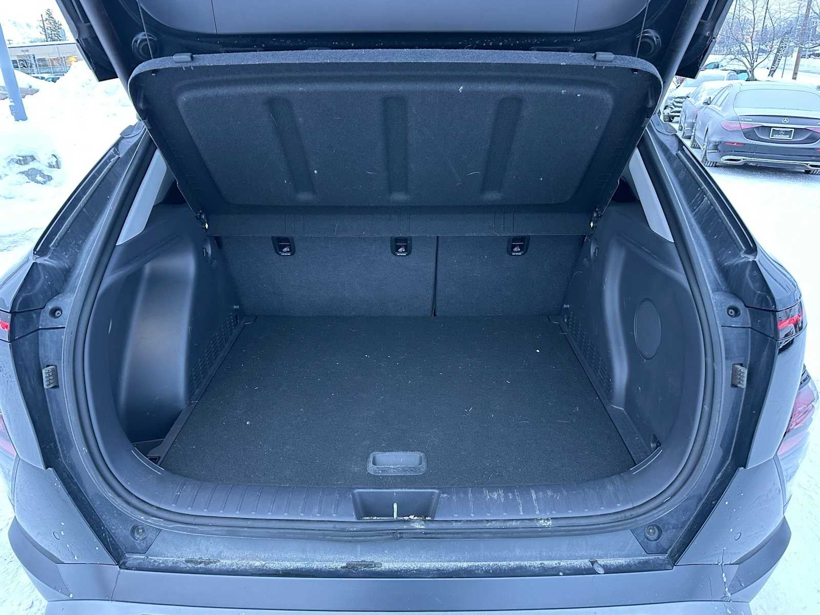 2025 Hyundai Kona Limited