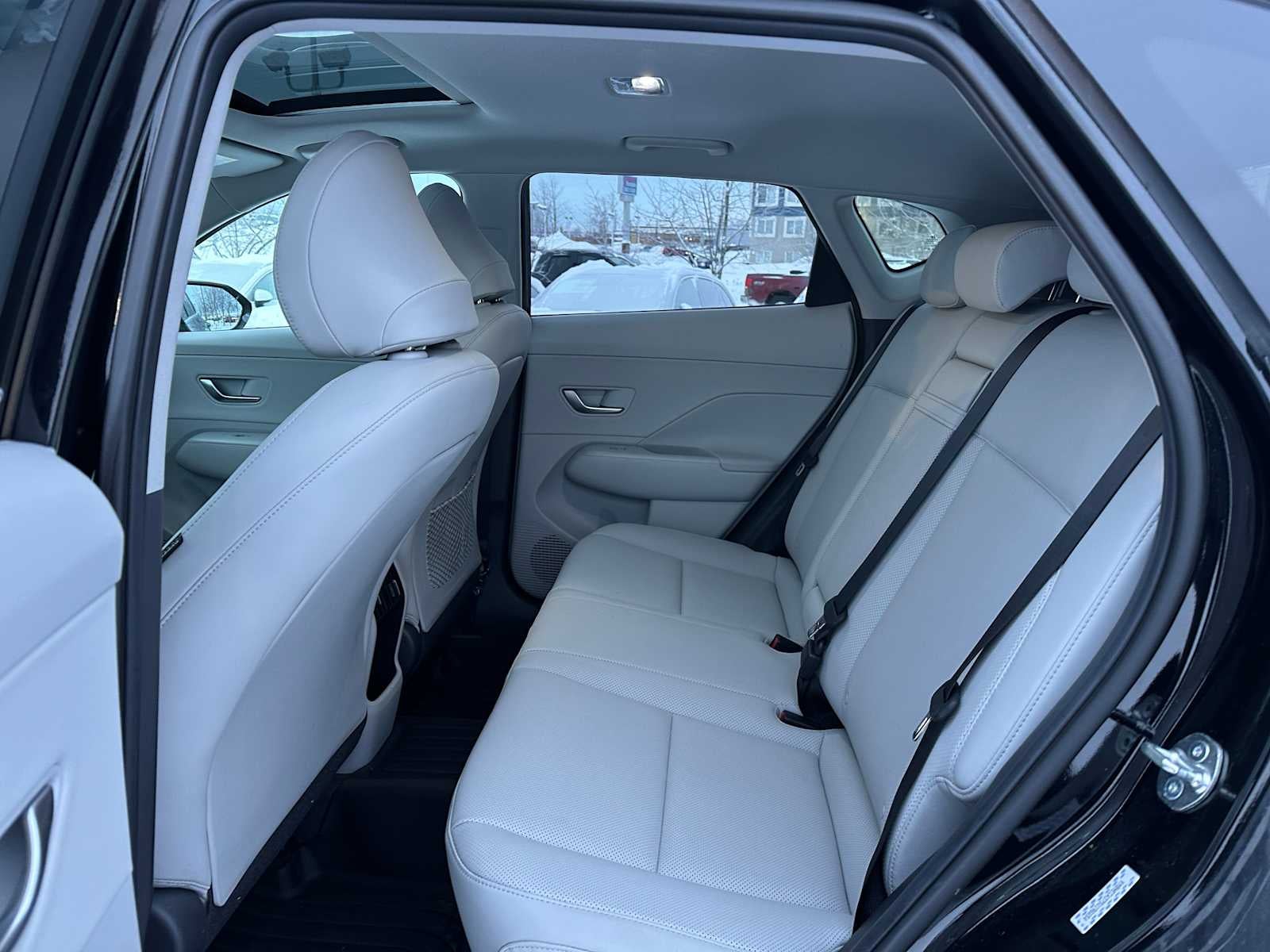 2025 Hyundai Kona Limited