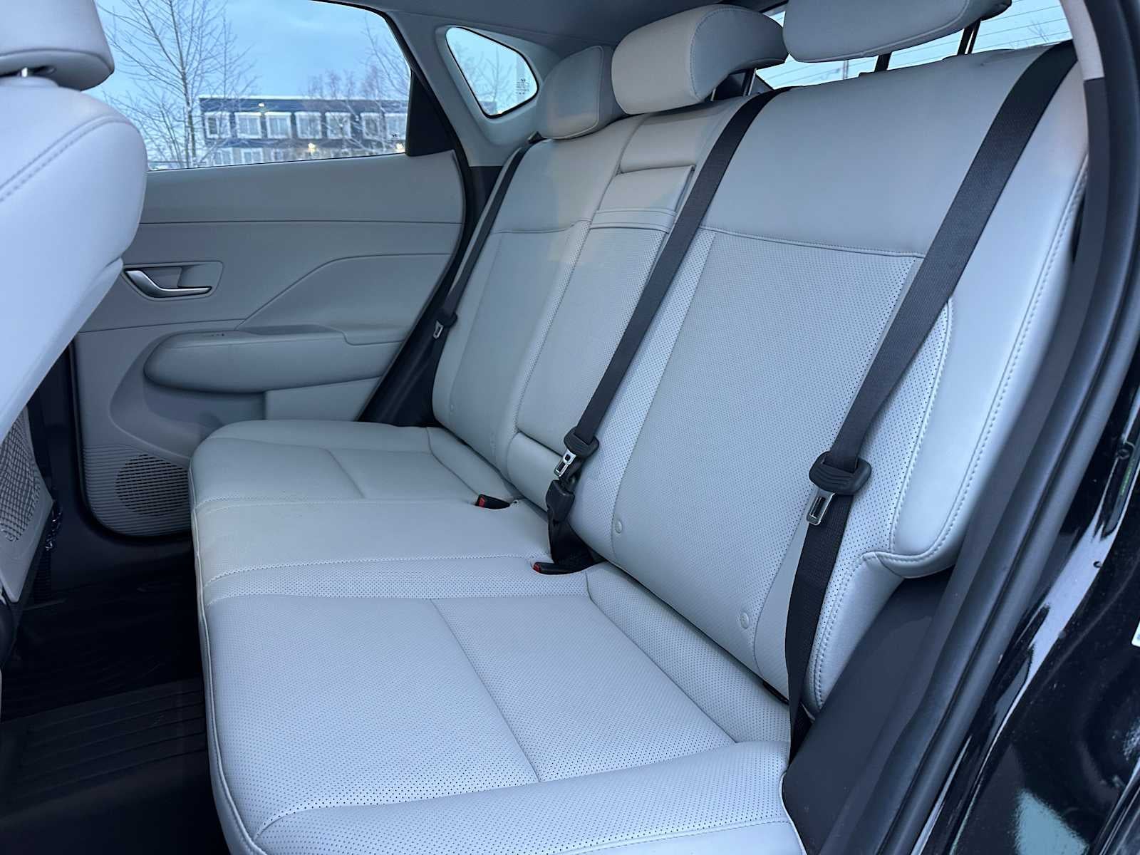 2025 Hyundai Kona Limited