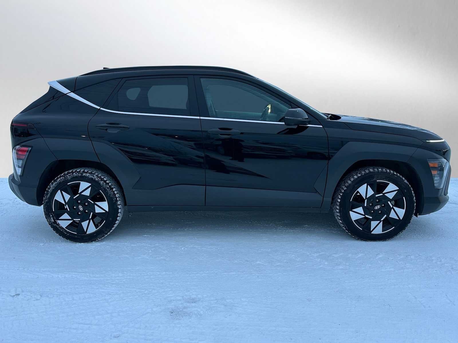 2025 Hyundai Kona Limited