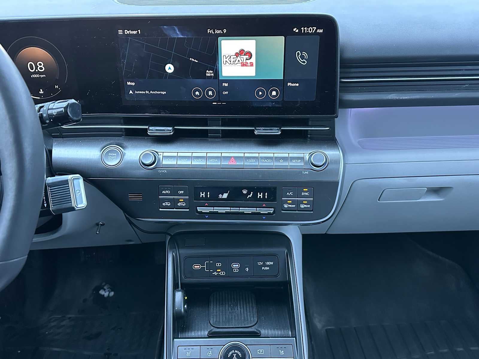 2025 Hyundai Kona Limited