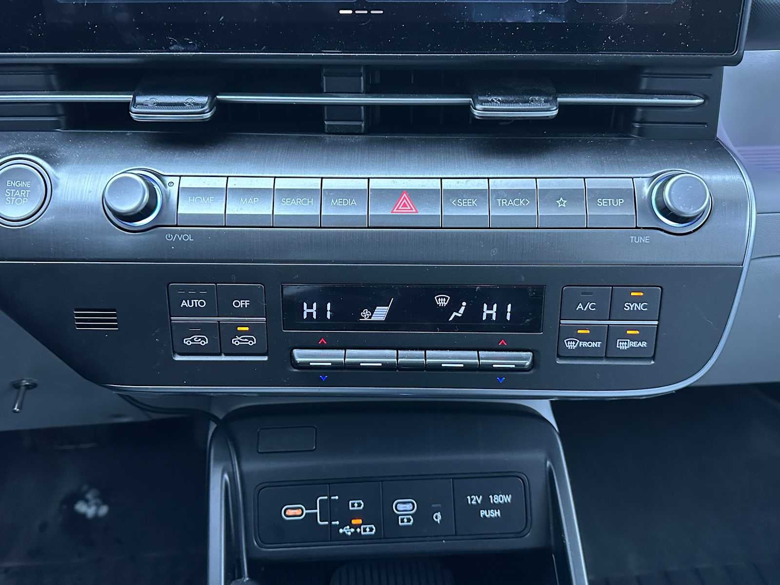 2025 Hyundai Kona Limited