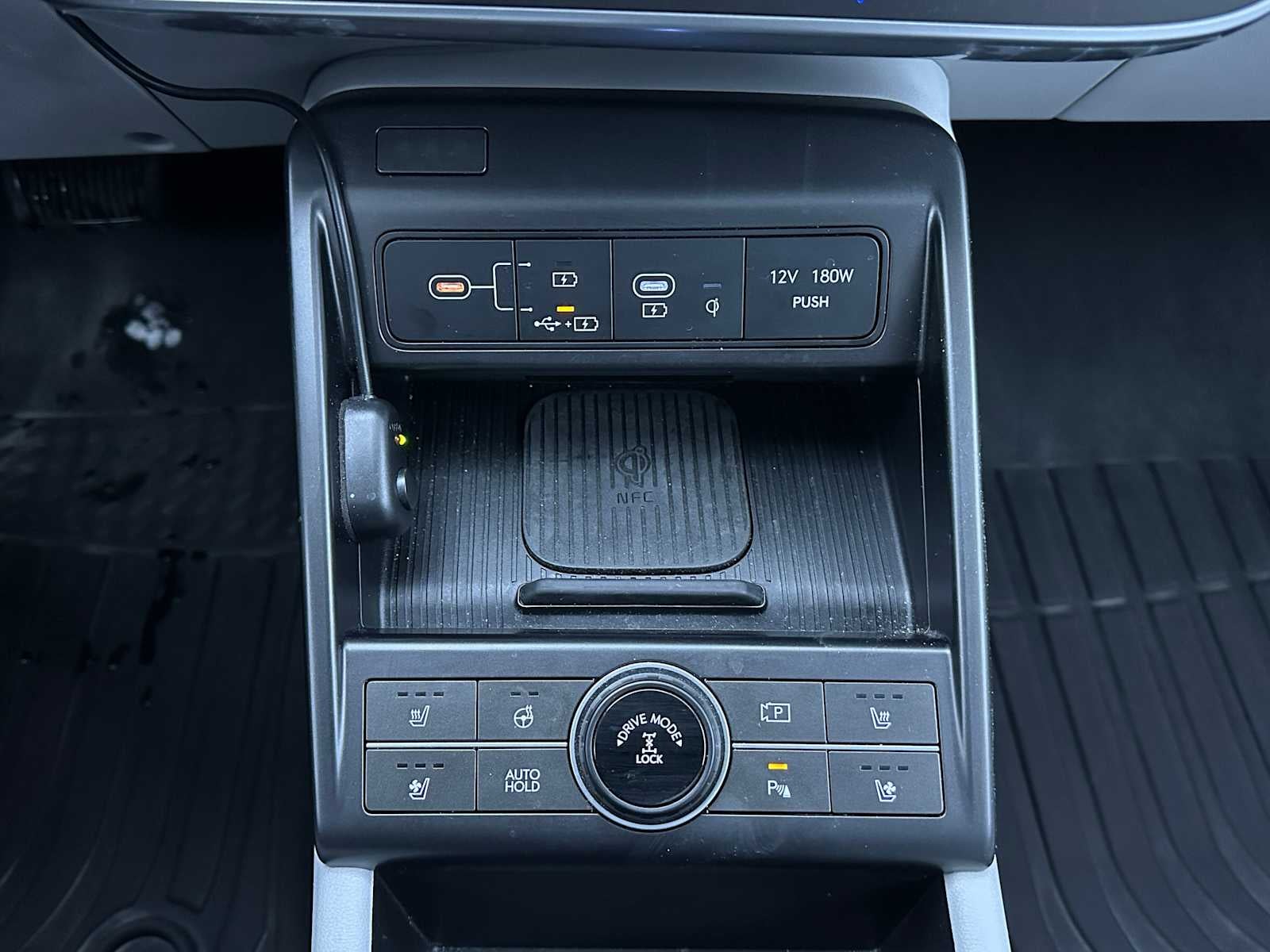 2025 Hyundai Kona Limited