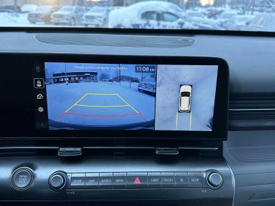 2025 Hyundai Kona Limited