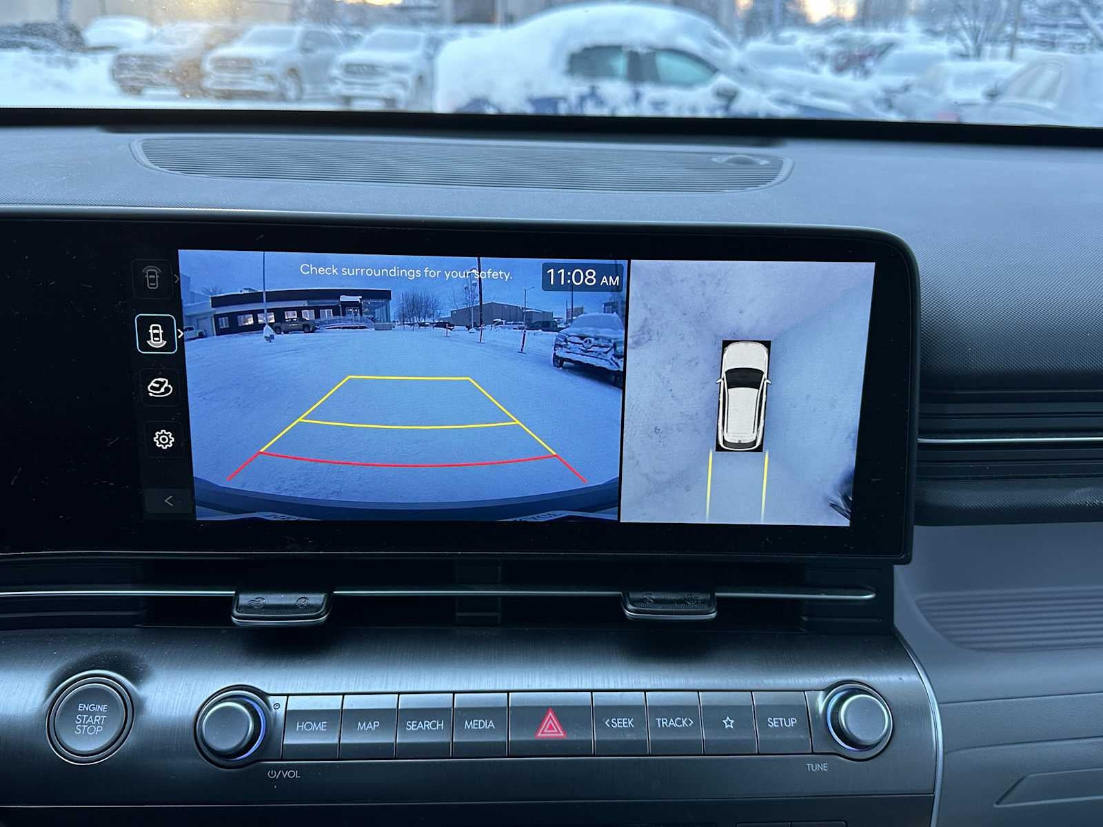 2025 Hyundai Kona Limited