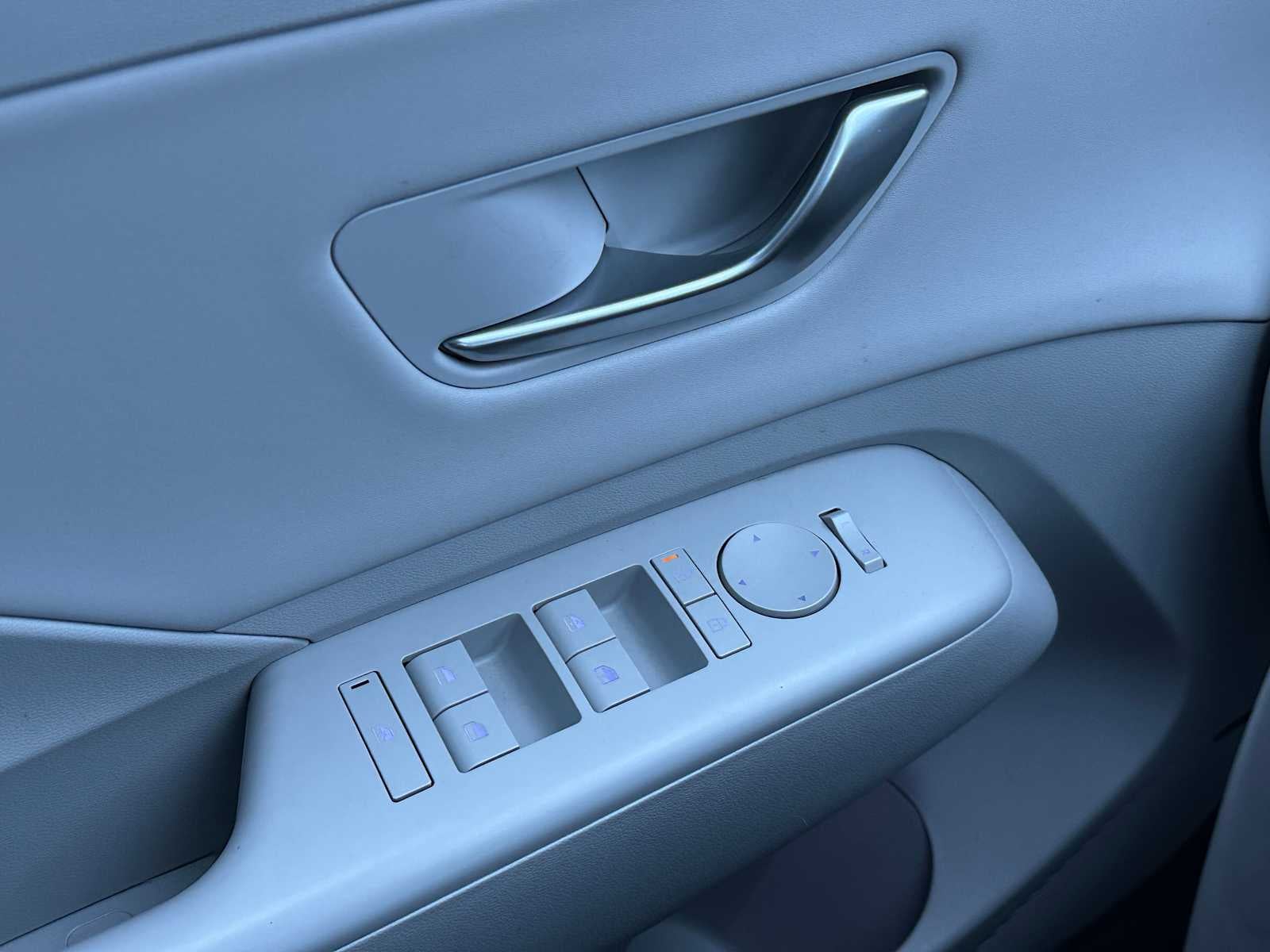 2025 Hyundai Kona Limited