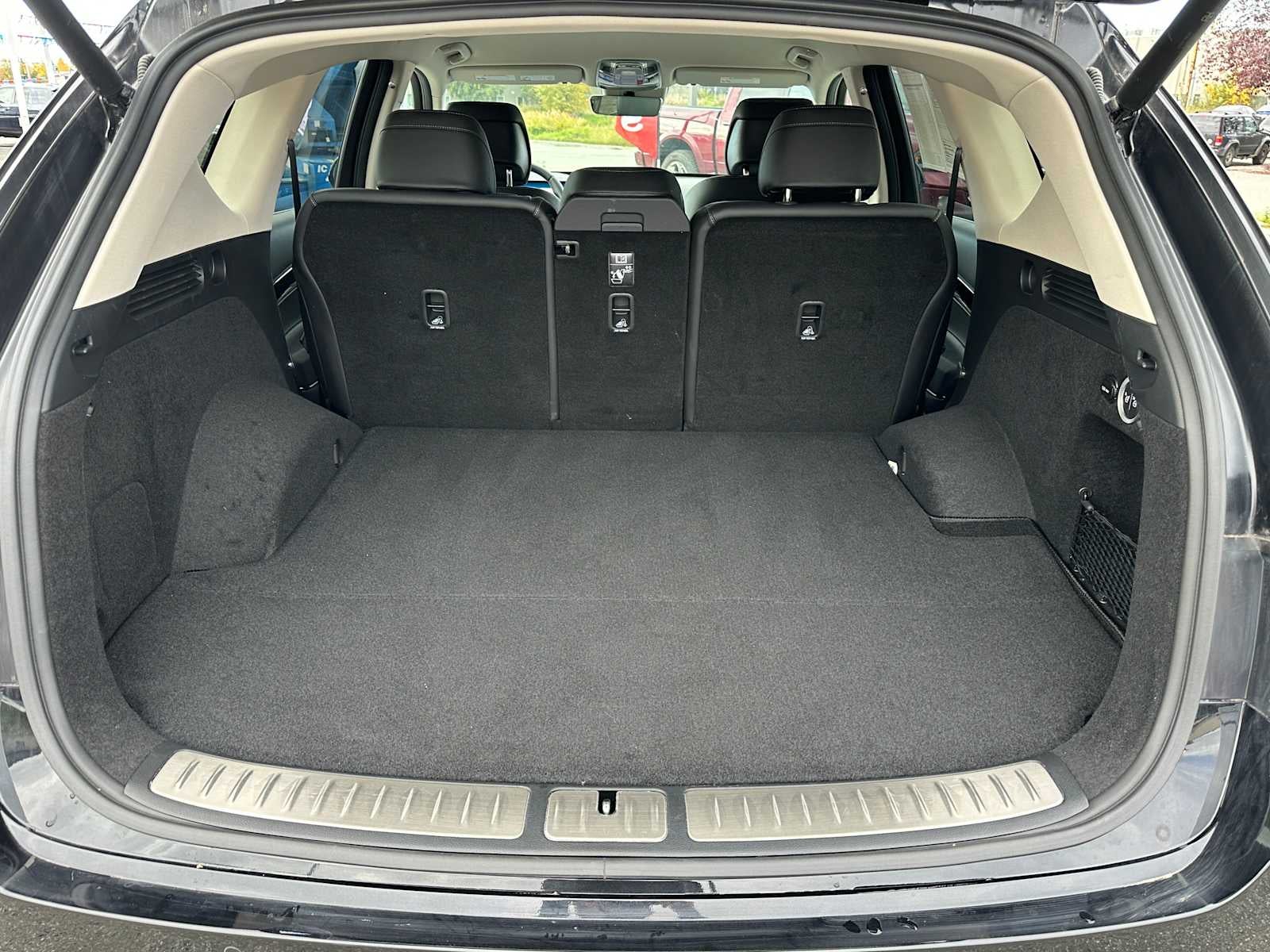 2025 Genesis GV80 Standard