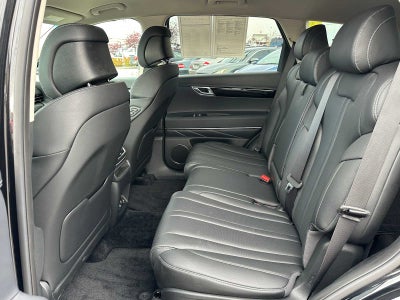 2025 Genesis GV80 Standard