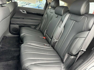 2025 Genesis GV80 Standard