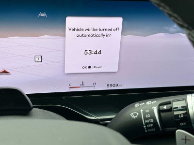 2025 Genesis GV80 Standard