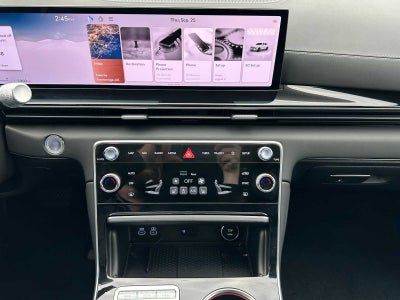 2025 Genesis GV80 Standard