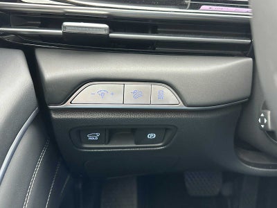 2025 Genesis GV80 Standard