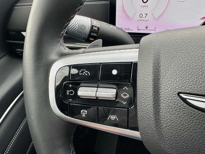 2025 Genesis GV80 Standard