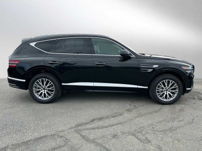 2025 Genesis GV80 Standard