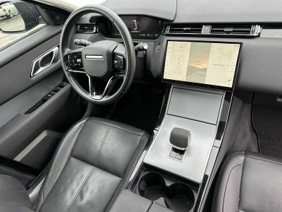 2024 Land Rover Range Rover Velar S