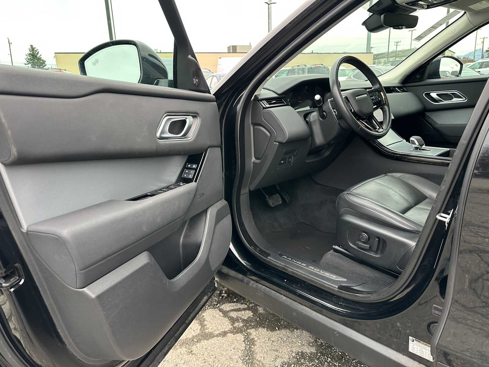 2024 Land Rover Range Rover Velar S