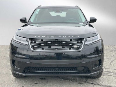 2024 Land Rover Range Rover Velar S