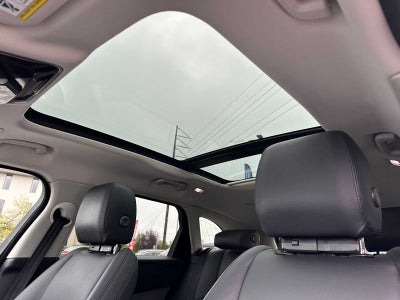 2024 Land Rover Range Rover Velar S