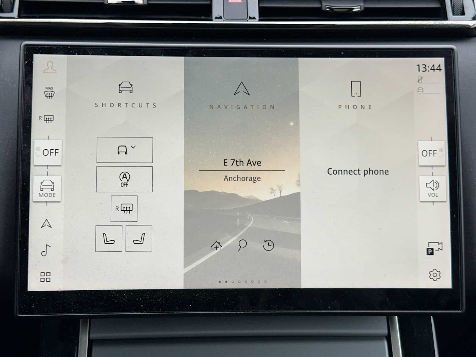 2024 Land Rover Range Rover Velar S