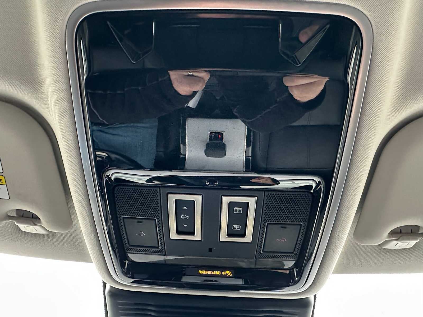 2024 Land Rover Range Rover Velar S