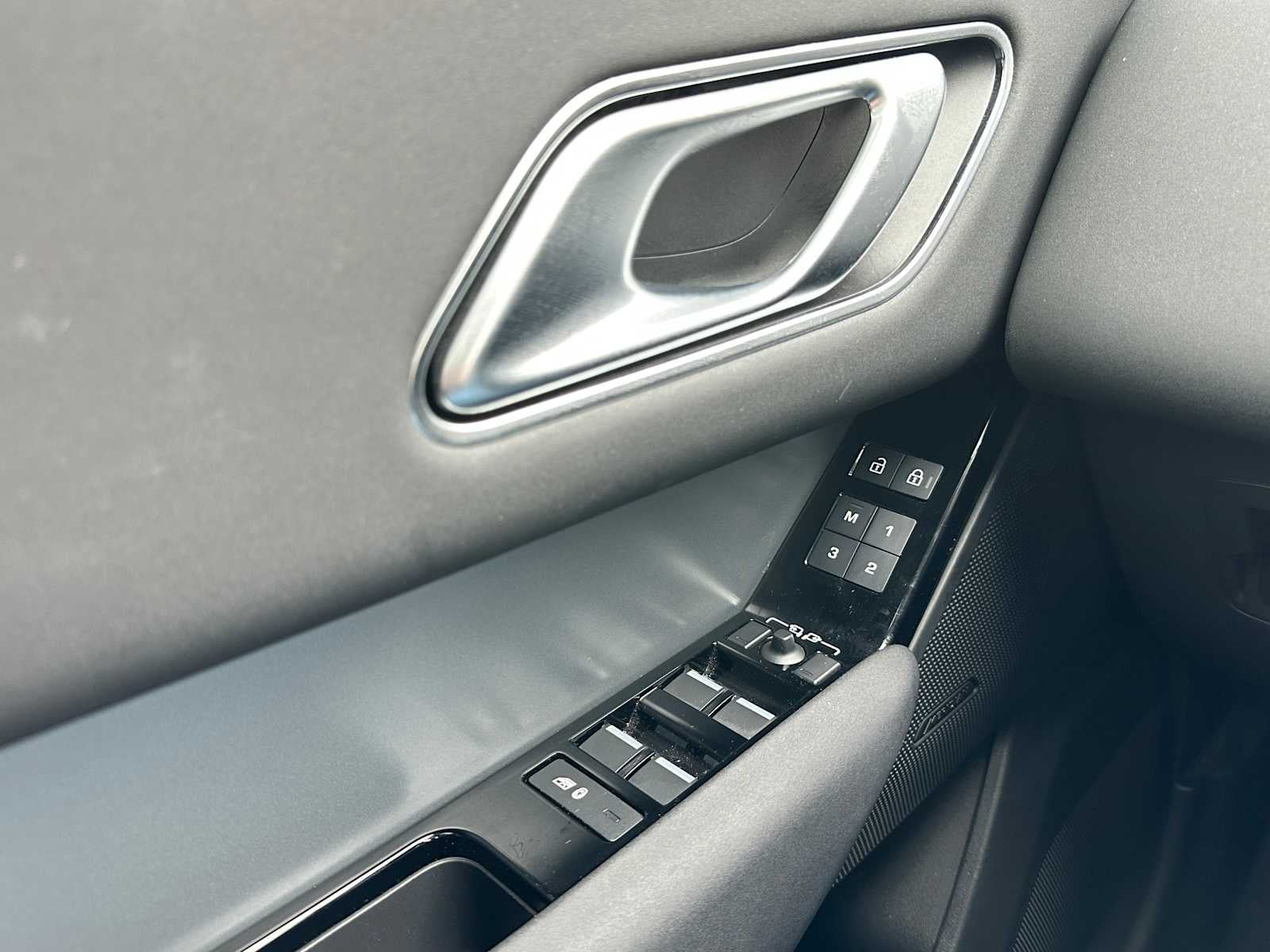 2024 Land Rover Range Rover Velar S