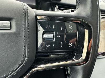 2024 Land Rover Range Rover Velar S