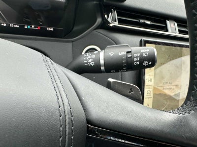 2024 Land Rover Range Rover Velar S