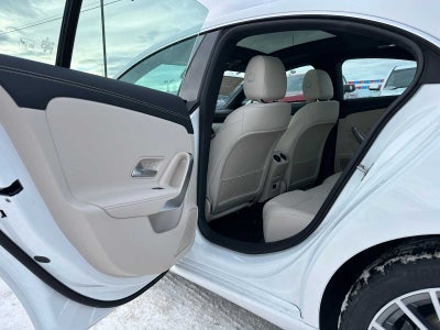 2026 Mercedes-Benz CLA 250 CLA 250