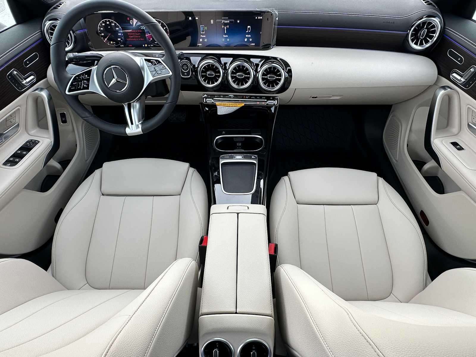 2026 Mercedes-Benz CLA 250 CLA 250