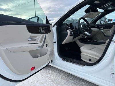 2026 Mercedes-Benz CLA 250 CLA 250