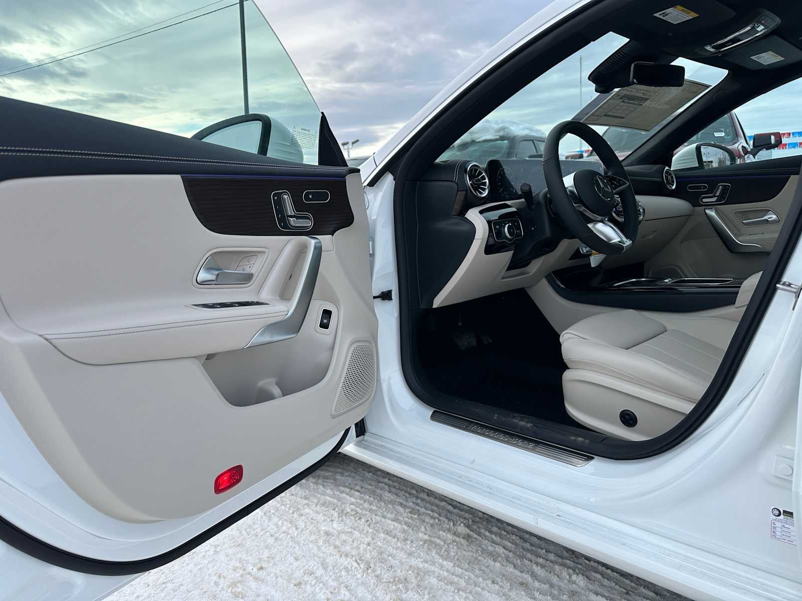 2026 Mercedes-Benz CLA 250 CLA 250