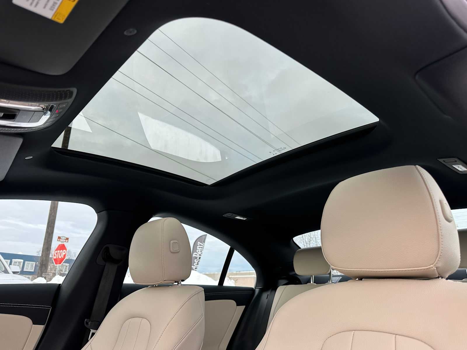 2026 Mercedes-Benz CLA 250 CLA 250