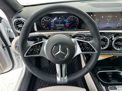 2026 Mercedes-Benz CLA 250 CLA 250