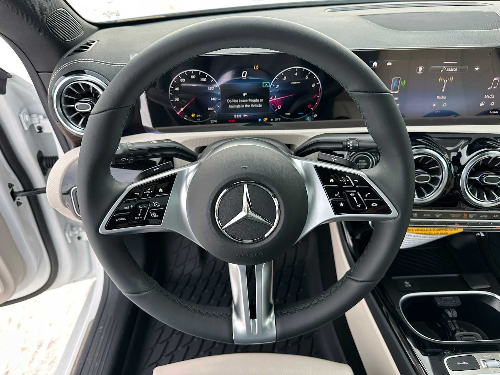 2026 Mercedes-Benz CLA 250 CLA 250