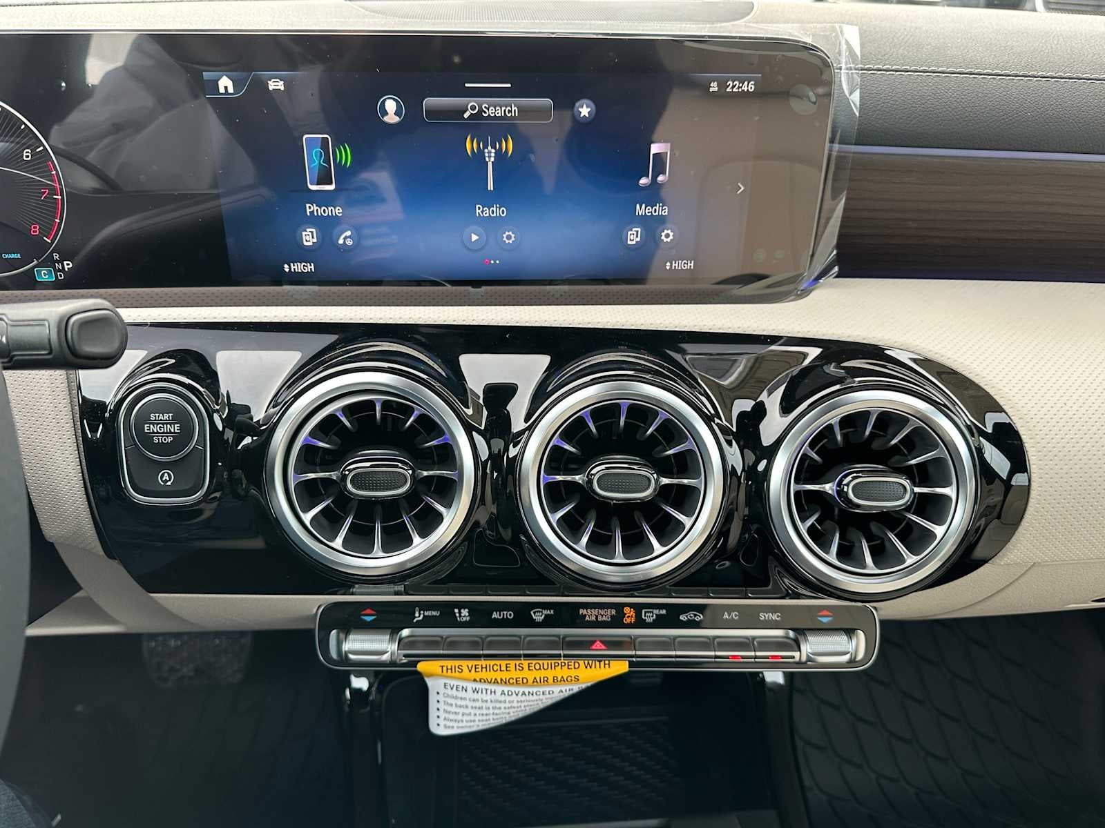 2026 Mercedes-Benz CLA 250 CLA 250