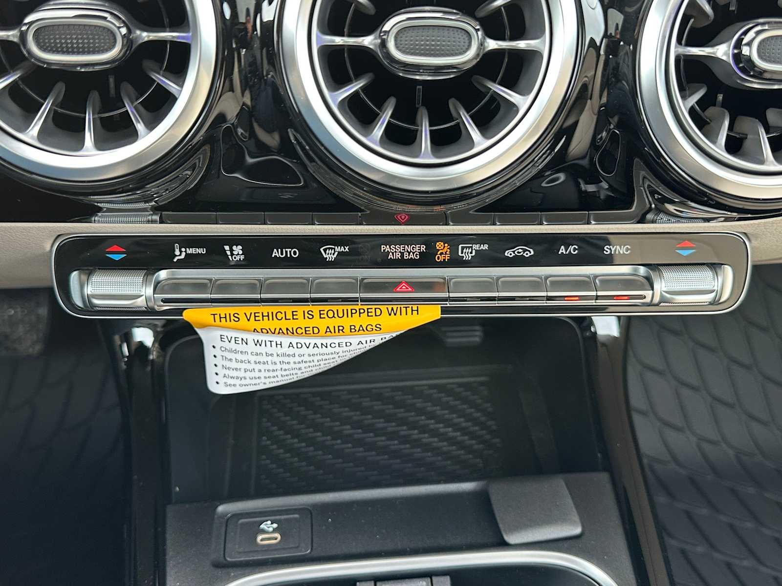 2026 Mercedes-Benz CLA 250 CLA 250