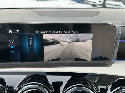 2026 Mercedes-Benz CLA 250 CLA 250